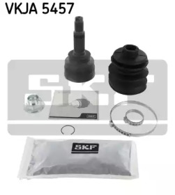 Шарнирный комплект SKF VKJA 5457